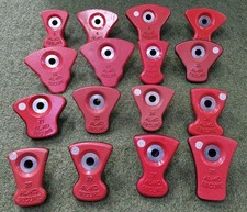 Used Alko Secure Wheel Lock