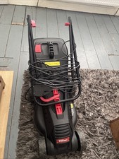 Hyper Tough Lawn Mower SLM32F-ZE