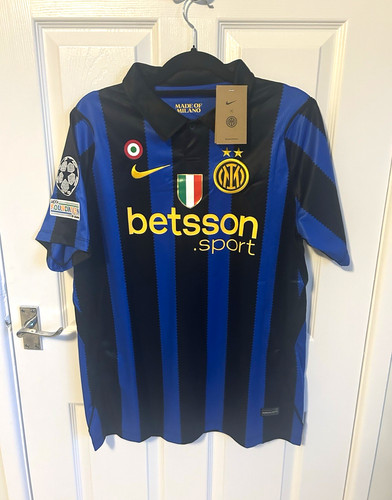 Nike inter milan home - nike,