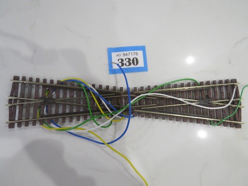 Sl94 peco streamline code - 00,