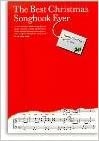 The Best Christmas Songbook Ever - 9780711989900