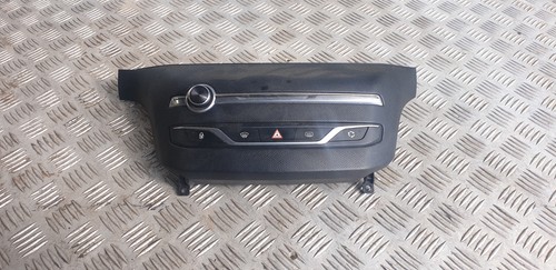 Peugeot 308 mk2 radio - peugeot, ac