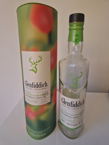 Rare glenfiddich orchard - [rare],