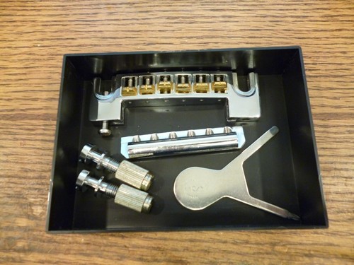 Vintage schaller 455 - vintage,