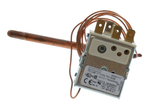 Andrews e117 control - andrews, 'stat