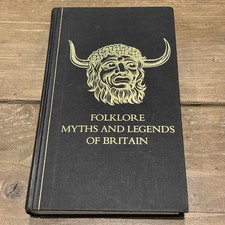 Folklore, Myths and Legends -