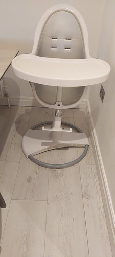 Bloom fresco highchair - bloom,