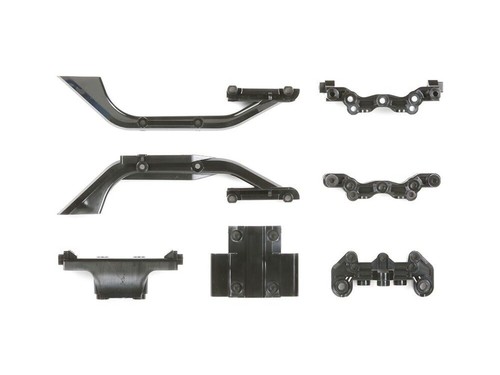 Tamiya 51392 d parts - tamiya, m-05