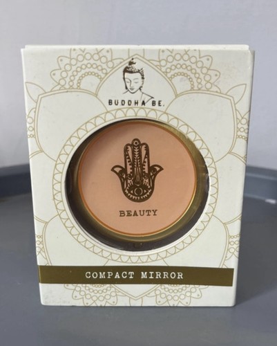 Buddah pink and gold - buddah, be