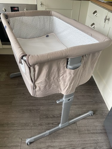 Chicco next baby crib - chicco,