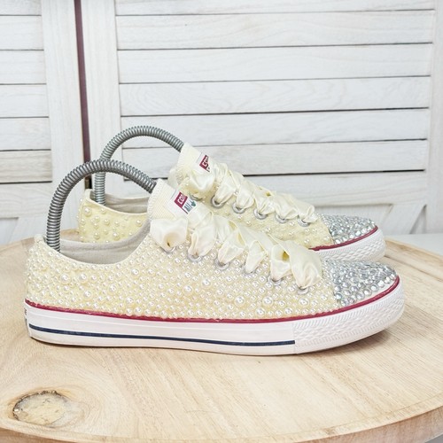 Converse chuck taylor bride - chuck,