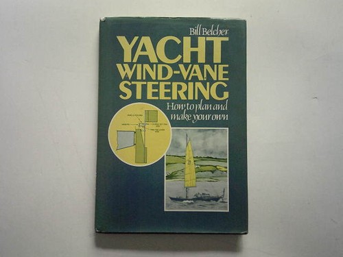 Yacht wind vane steering bill - yacht,