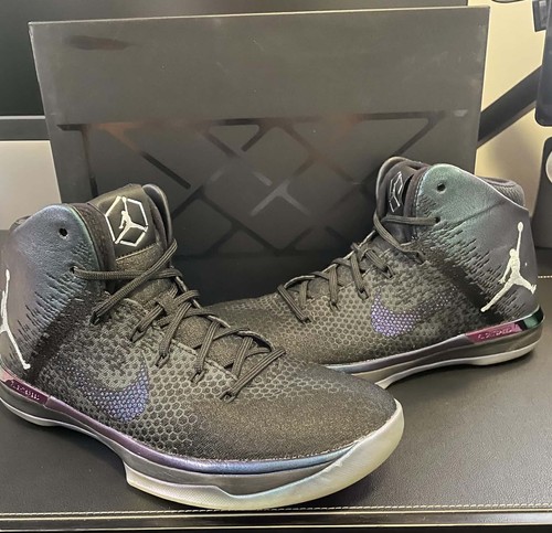 Size air jordan 31 - size,