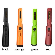 Handheld Metal Detector Wand