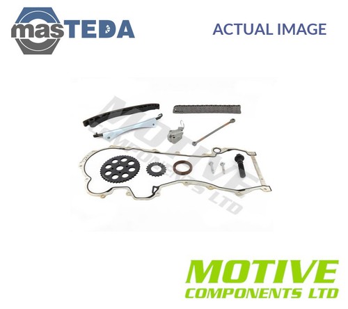 Tck40fp engine timing - timing, chain
