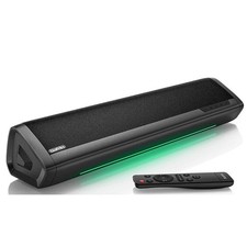 Saiyin Bluetooth Sound Bar for