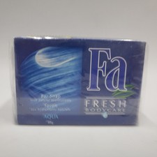 VTG FA Fresh Aqua Luxury Bar