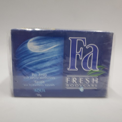 Vtg fresh aqua luxury - fresh,