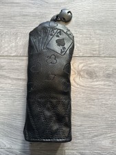 Royal Flush Golf Utility