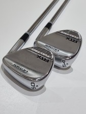 Cleveland RTX Full Face Wedge