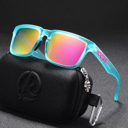 Kdeam polarized sunglasses men - sunglasses,