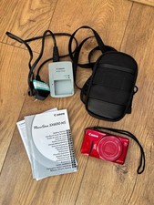 Canon PowerShot SX600 HS
