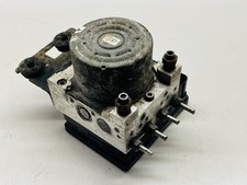 Abs Pump Module Renault Trafic