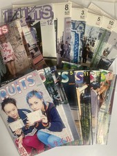 Fruits Japanese Magazines