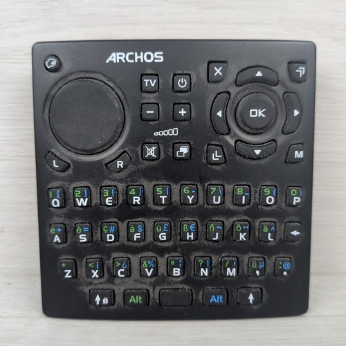 Archos oem remote control - remote,
