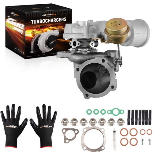Turbo turbocharger for audi - audi, tt
