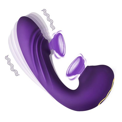 Dual stimulation personal - dual,