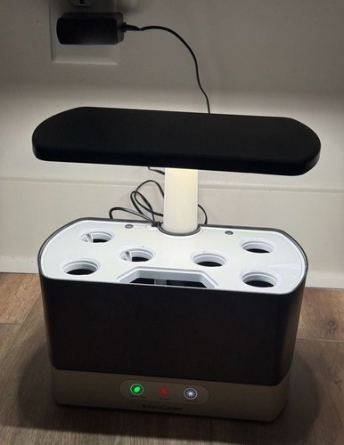 Aerogarden harvest indoor - harvest,