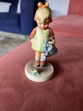 Vintage 1960c Goebel Hummel