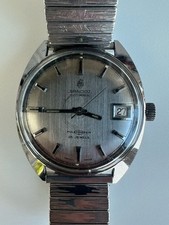 Rare Vintage Sandoz Polemaster