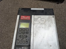 Danfoss 175Z7049 VLT6000 HVAC