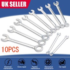 10X Mini Size Spanner Model