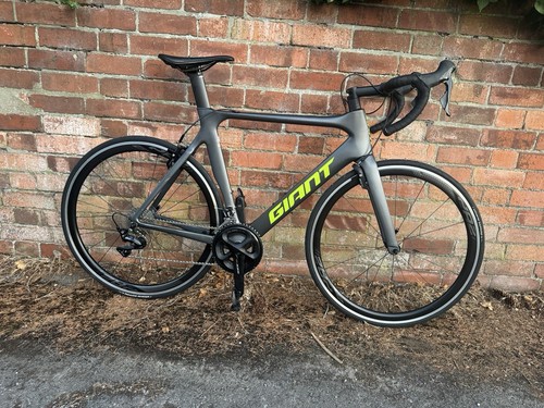 Giant propel advanced carbon - giant,