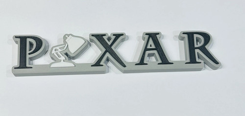 Decorative pixar disney lamp - pixar,