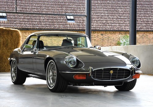 Type jaguar v12 poster print - poster,