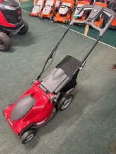 Mountfield Princess 38