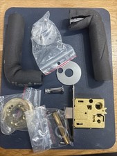 Southco McCoy Flaming Prv