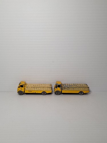 Matchbox moko lesney 51 - matchbox,