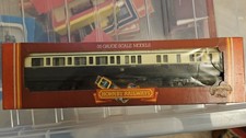 Hornby R457 GWR Brake 3rd
