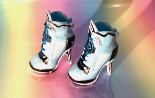 Rainbow high doll - 🌈rainbow,