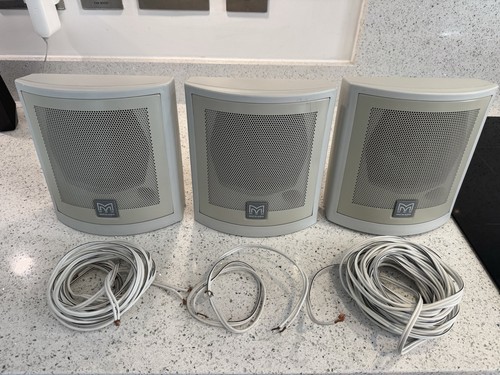 Martin audio c115 pair of - martin, x3