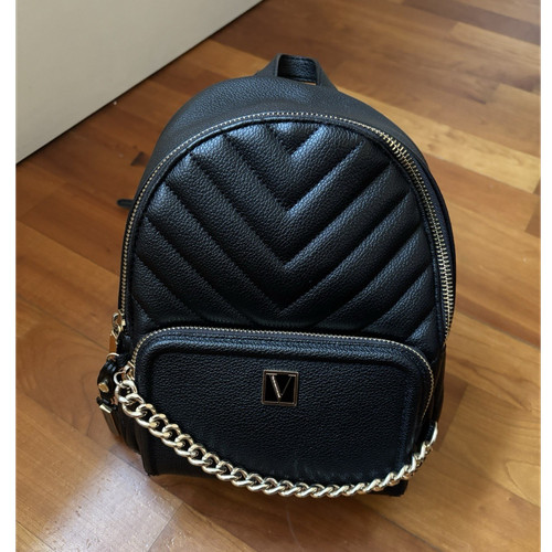 Victoria secret small black - secret,