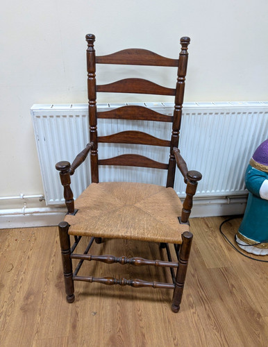 Vintage lancashire style - vintage,