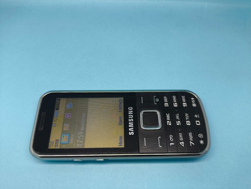 Samsung c3530 silver - samsung,