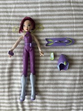 Winx Club Season 1 Tecna