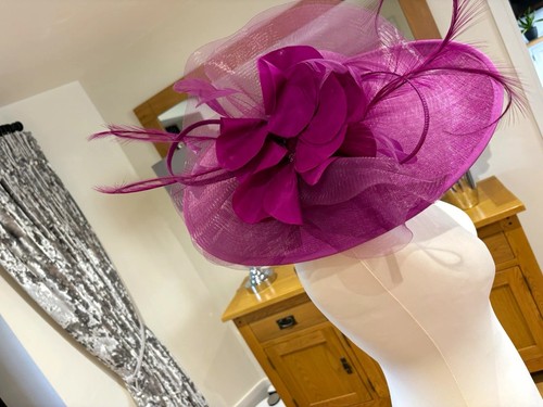 Snoxell gwyther magenta pink - snoxell,